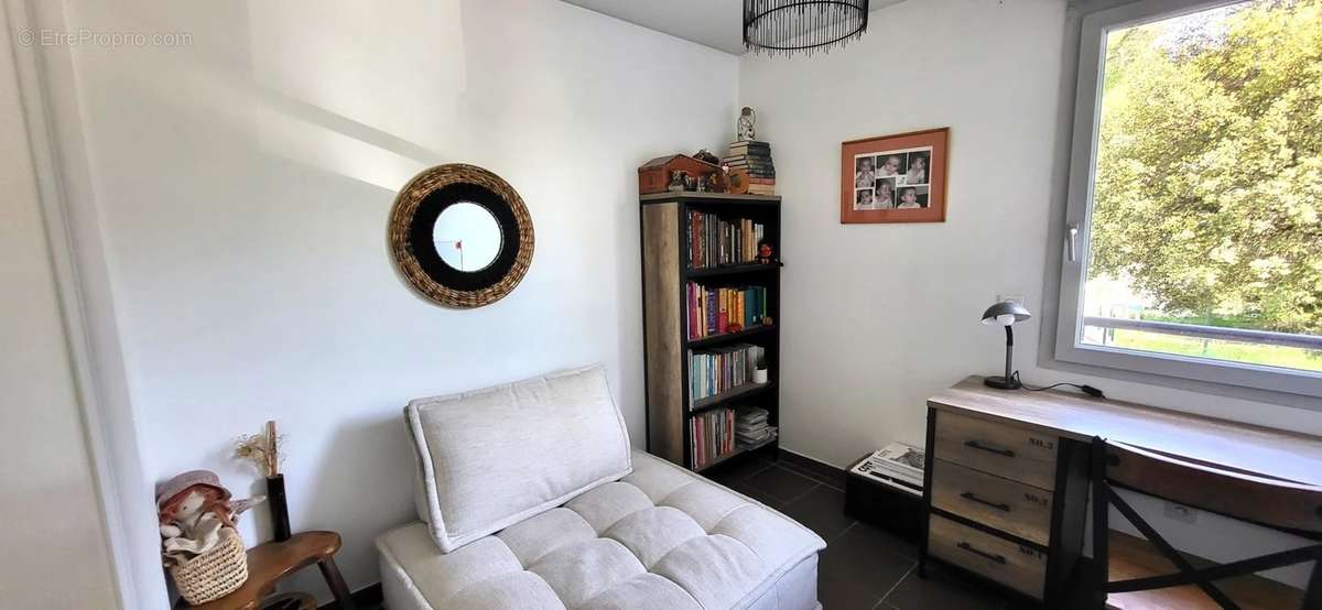 Appartement à MARSEILLE-9E