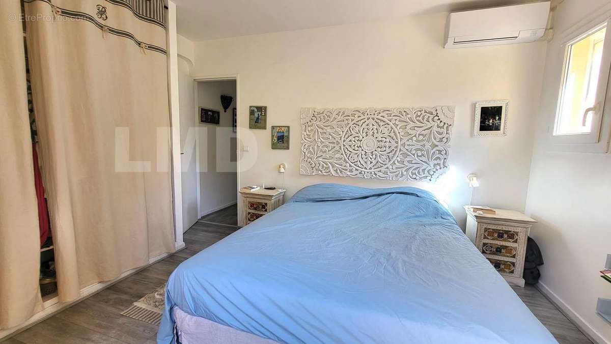 Appartement à SANARY-SUR-MER