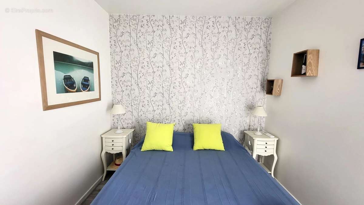 Appartement à SANARY-SUR-MER