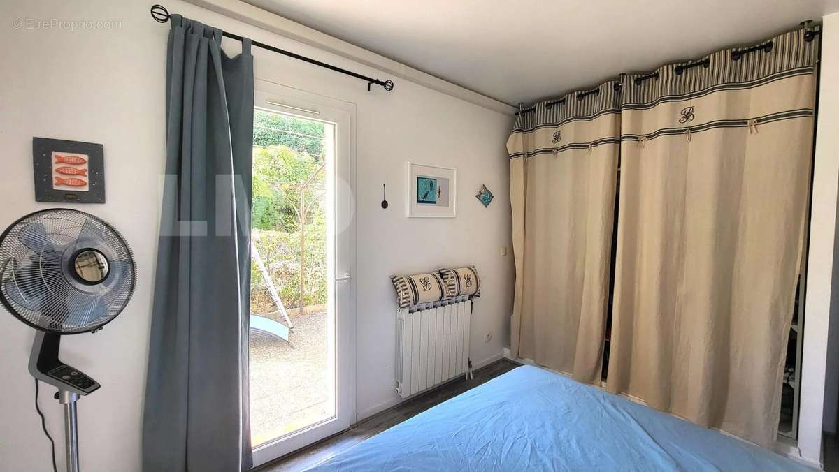 Appartement à SANARY-SUR-MER