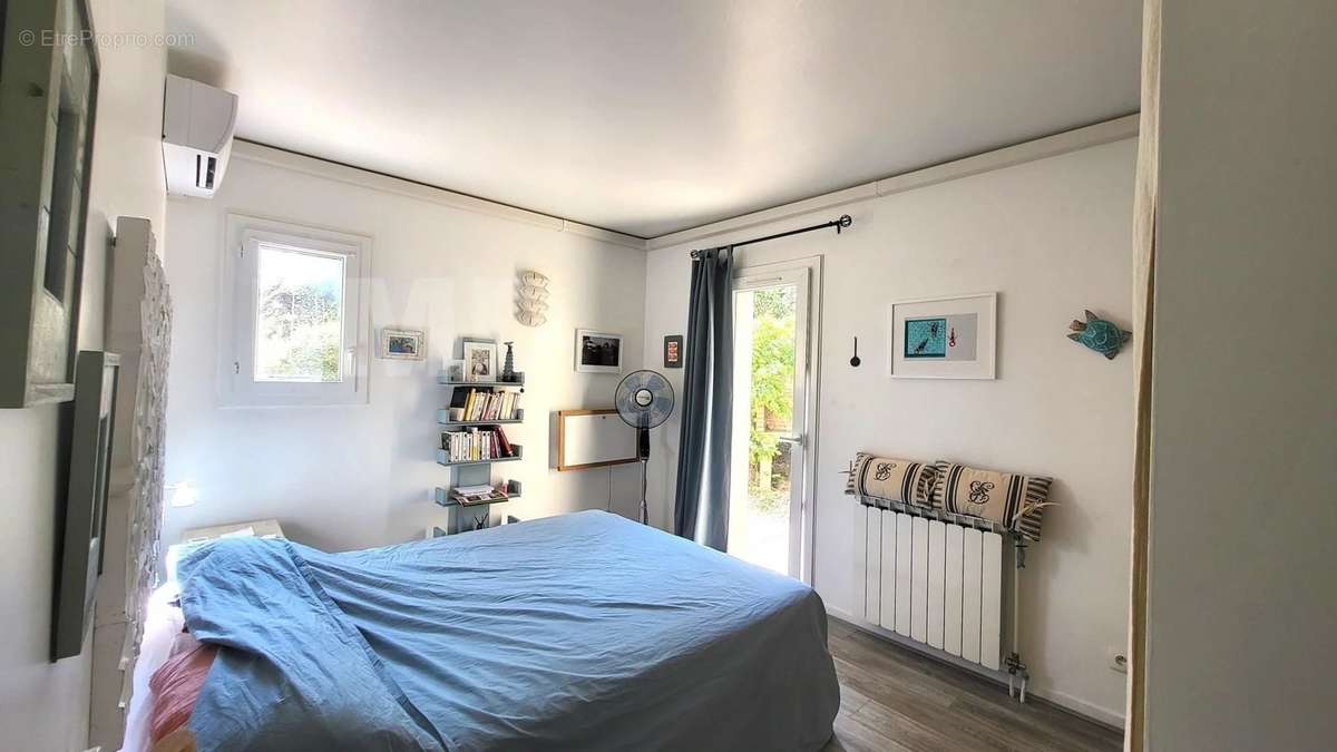 Appartement à SANARY-SUR-MER