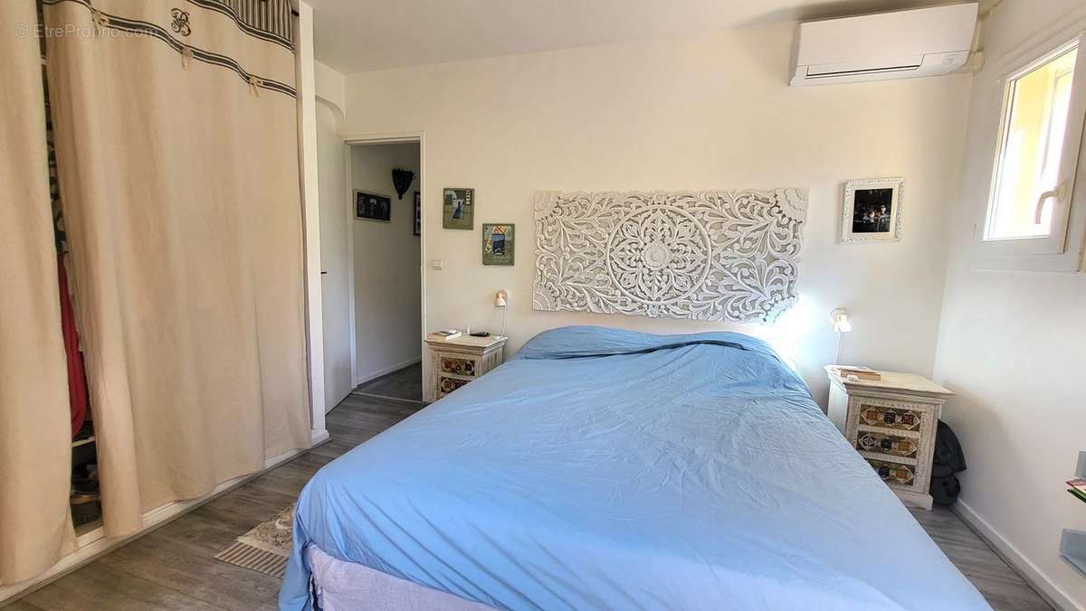 Appartement à SANARY-SUR-MER