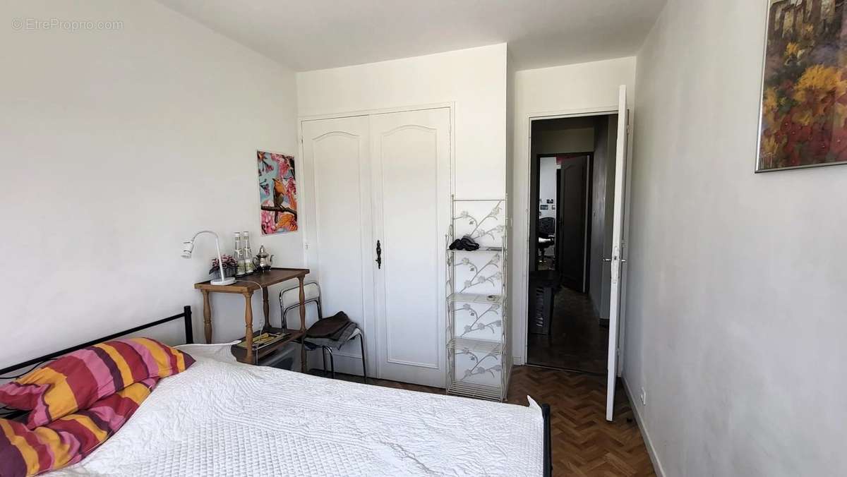 Appartement à MARSEILLE-12E