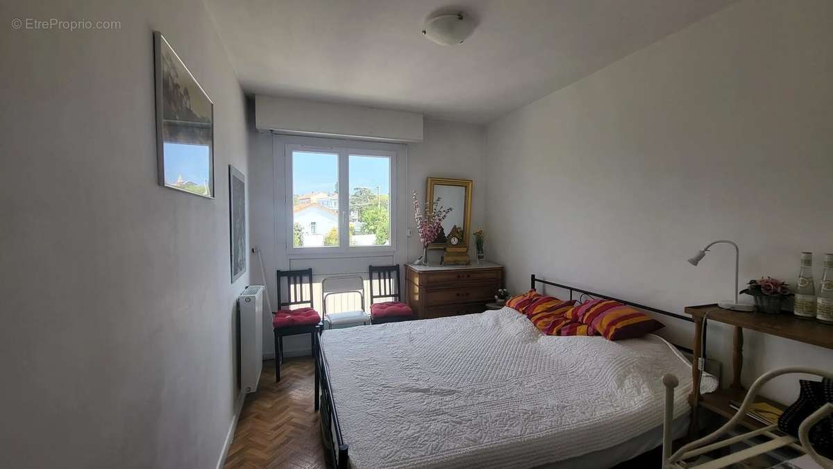 Appartement à MARSEILLE-12E