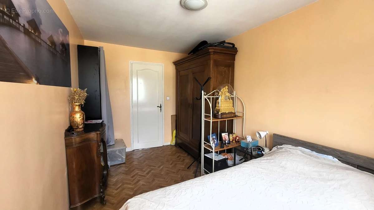 Appartement à MARSEILLE-12E