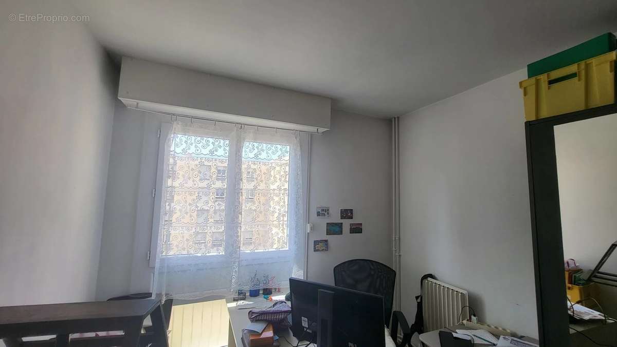 Appartement à MARSEILLE-12E