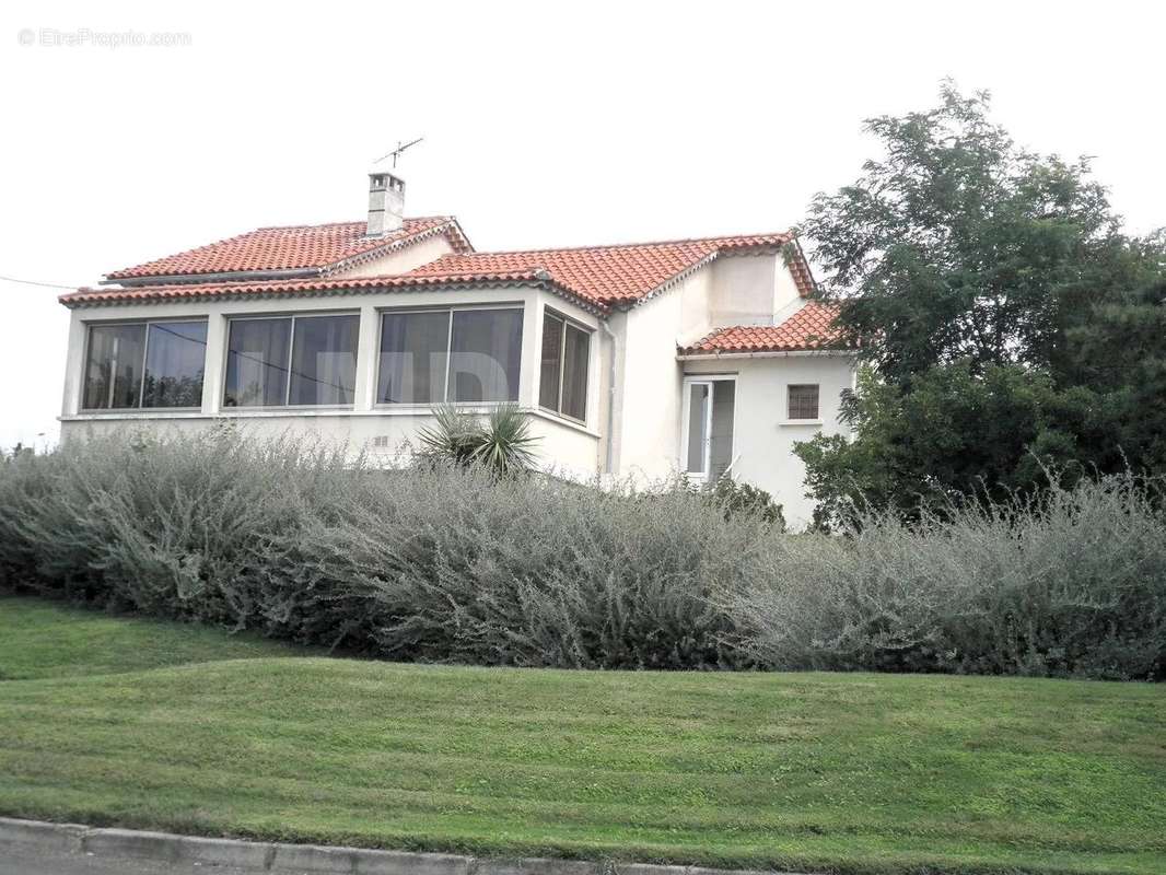 Maison à SANARY-SUR-MER