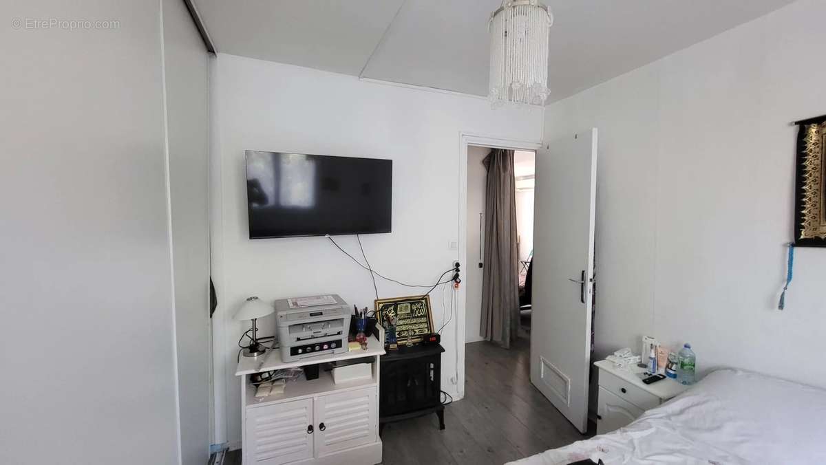 Appartement à MARSEILLE-10E