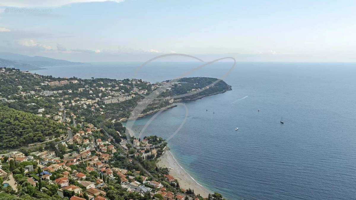 Maison à ROQUEBRUNE-CAP-MARTIN