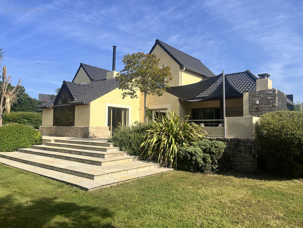 Maison à VANNES