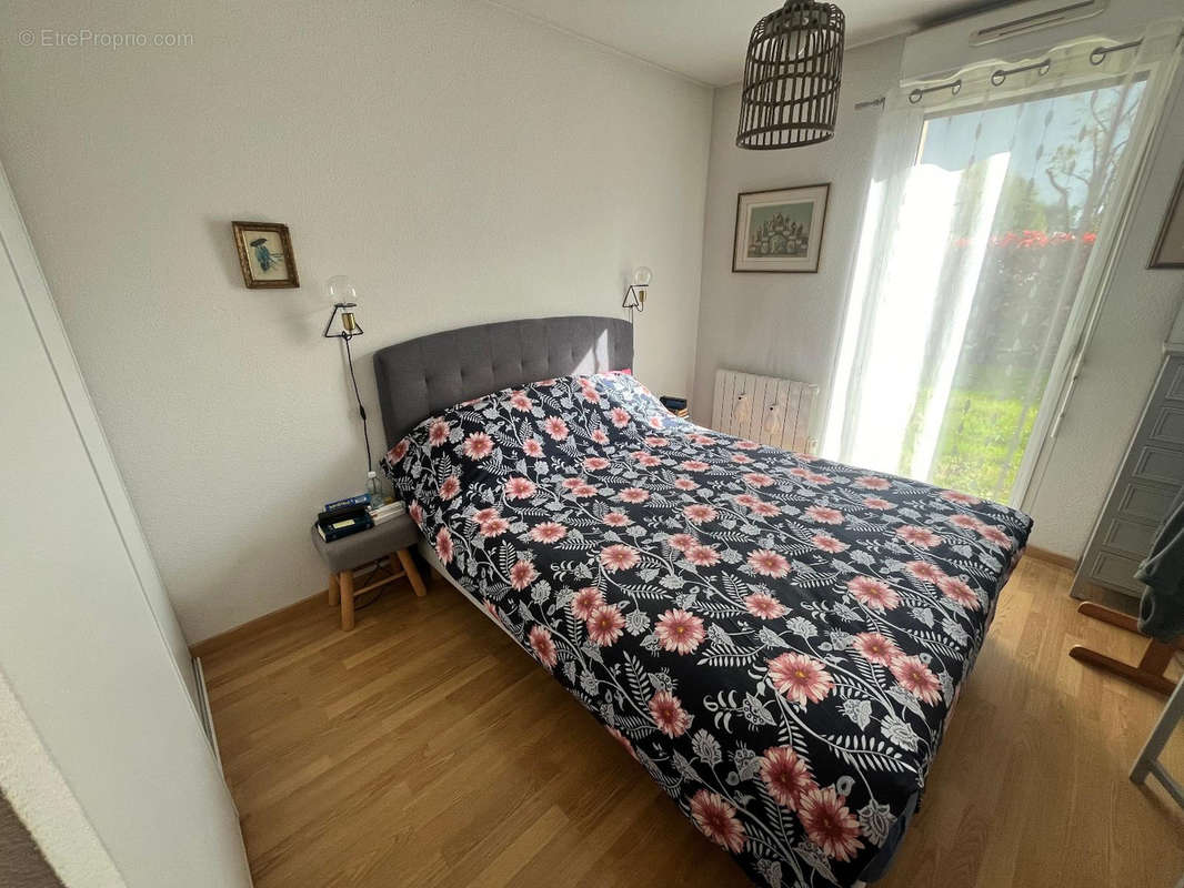 Appartement à VANNES