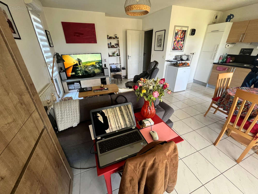 Appartement à VANNES