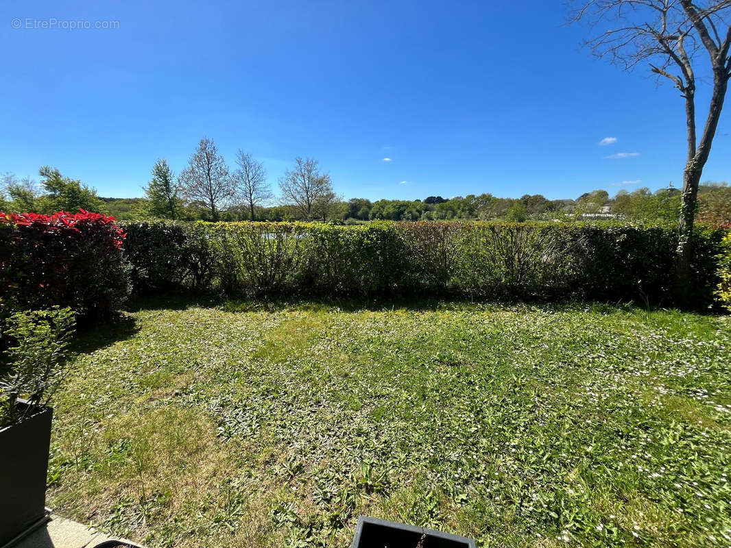 Appartement à VANNES