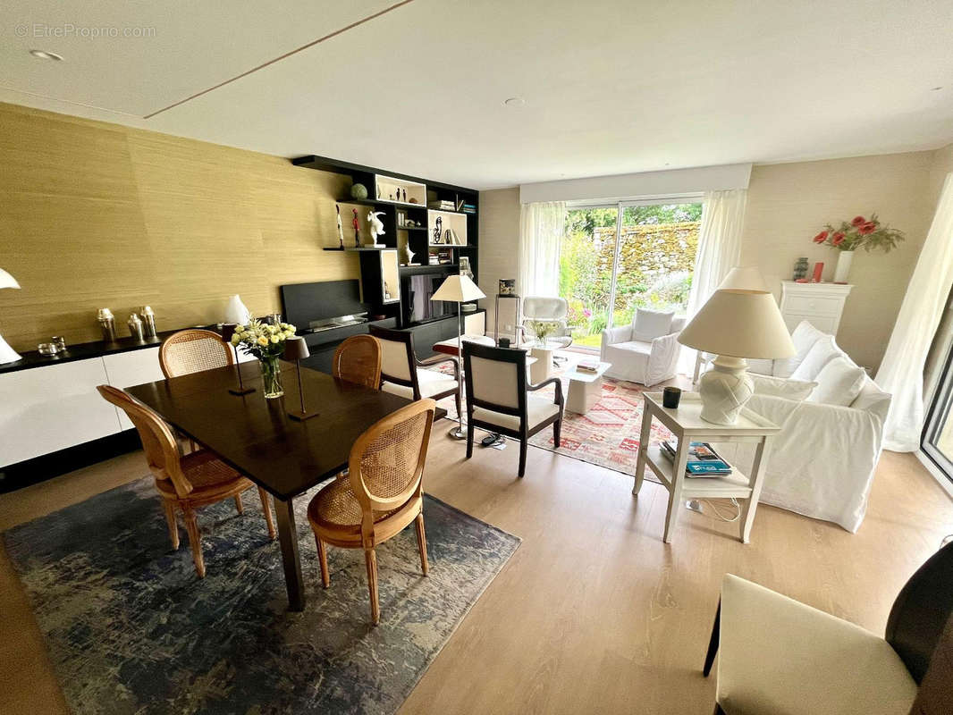 Appartement à VANNES