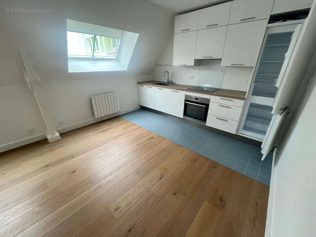 Appartement à VANNES