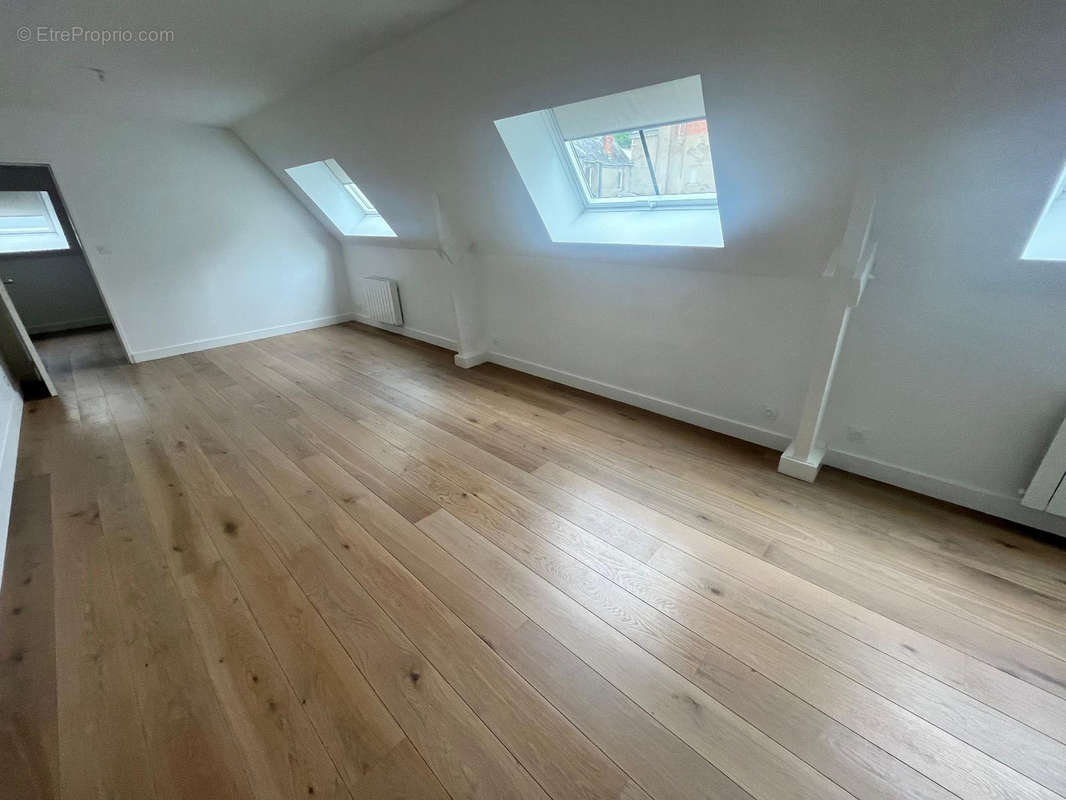 Appartement à VANNES