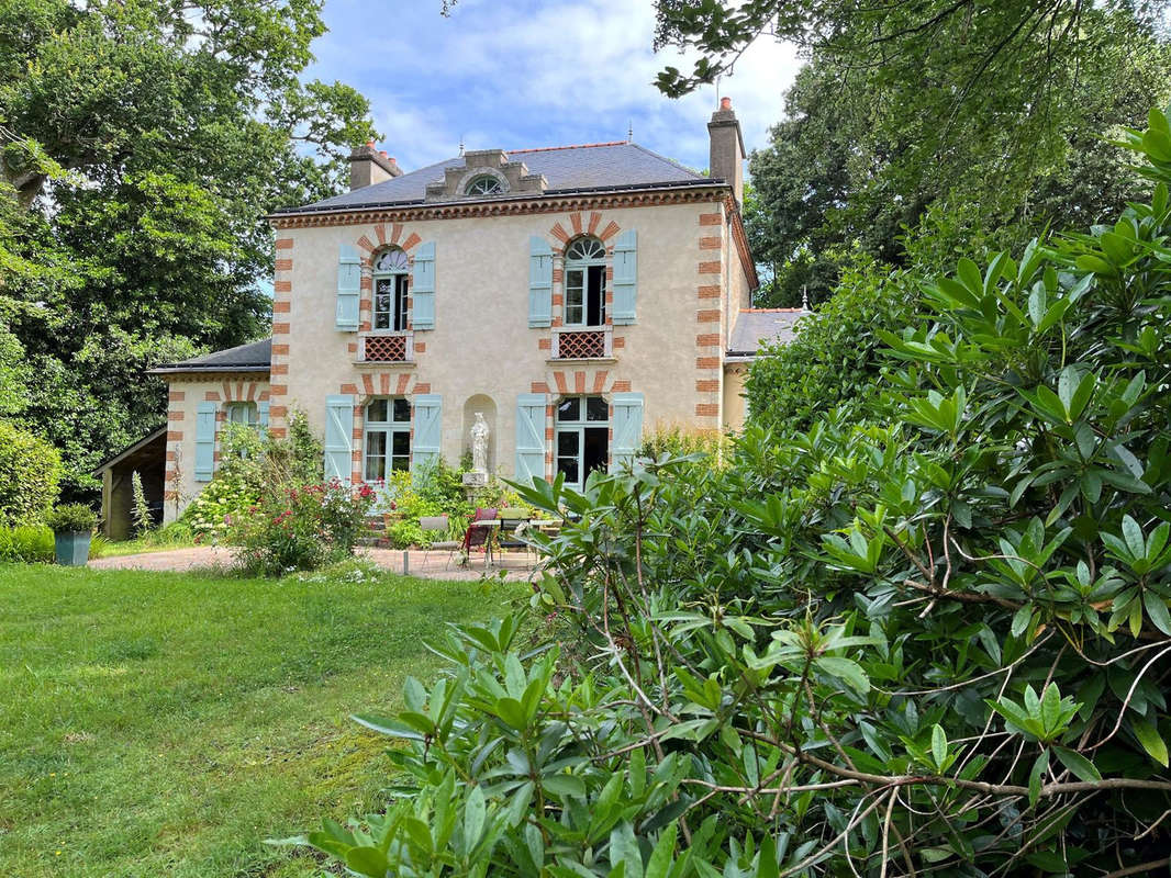 Maison à ARRADON