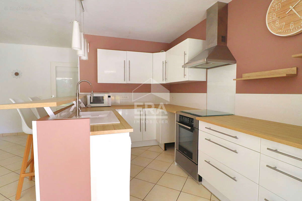 Appartement à MARSEILLE-9E