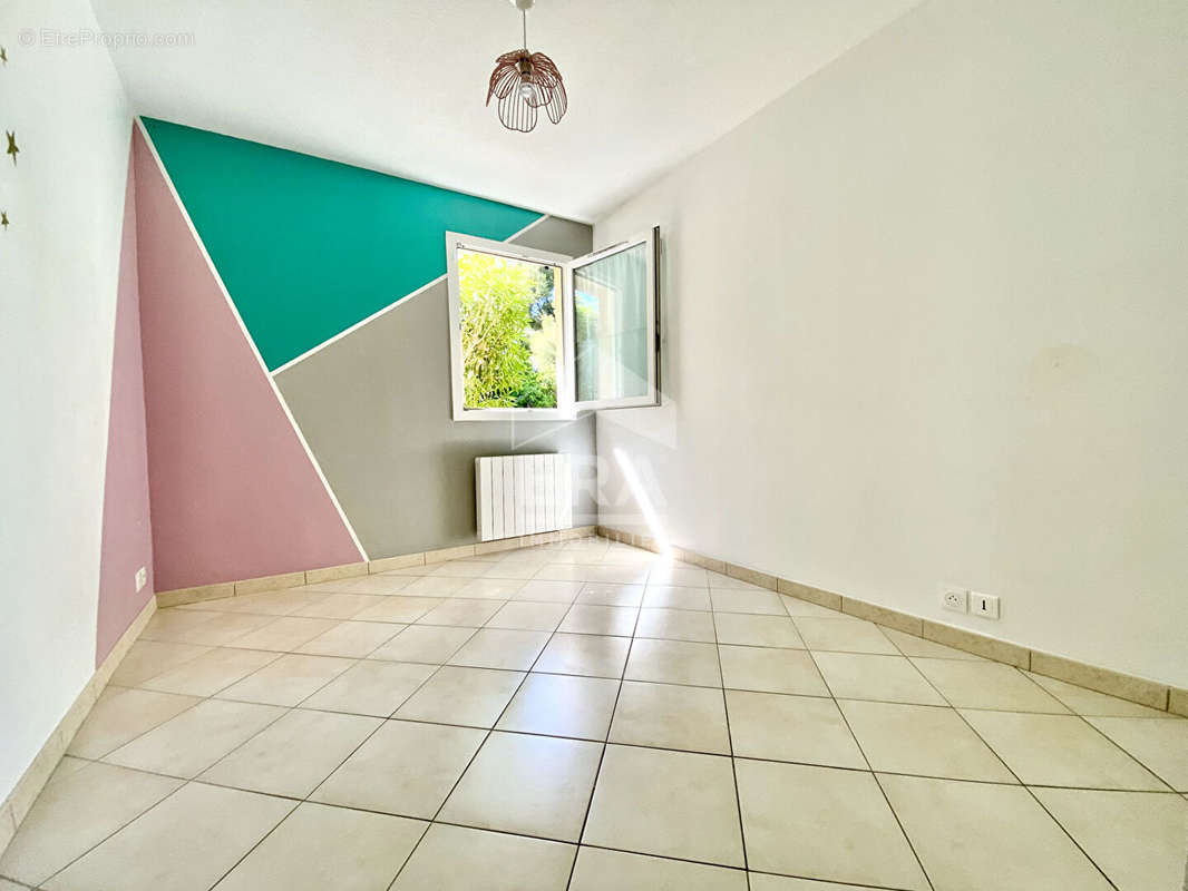 Appartement à MARSEILLE-9E