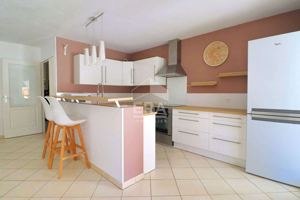 Appartement à MARSEILLE-9E