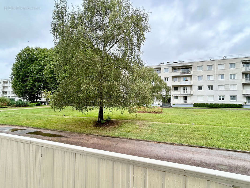 Appartement à VAUCRESSON