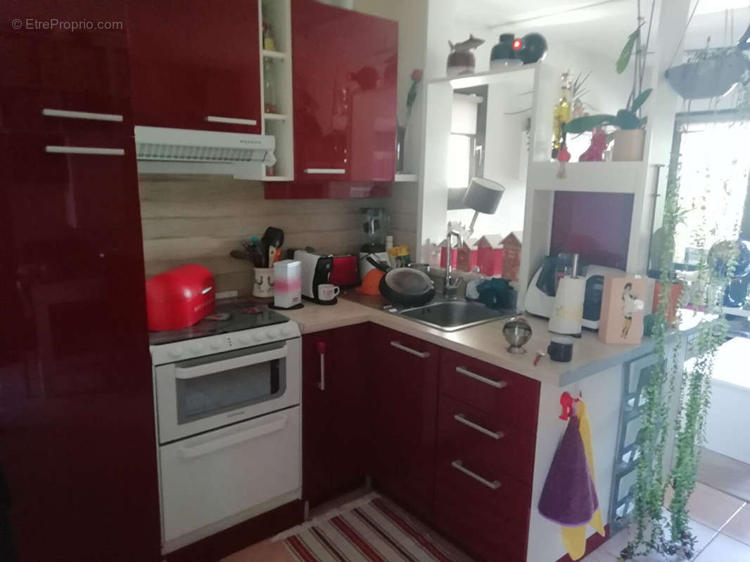 Appartement à AGDE