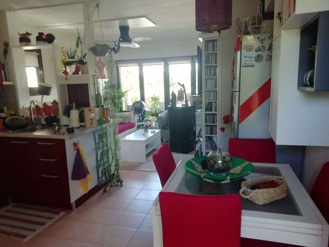 Appartement à AGDE