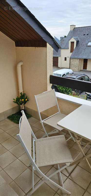 Appartement à DAMGAN