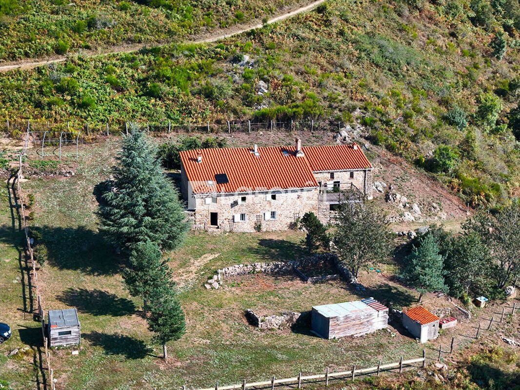 Maison à MONTFERRER