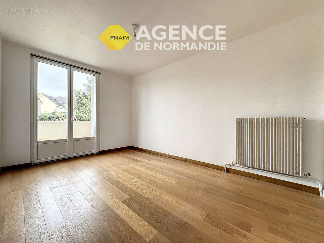 Appartement à BERNAY