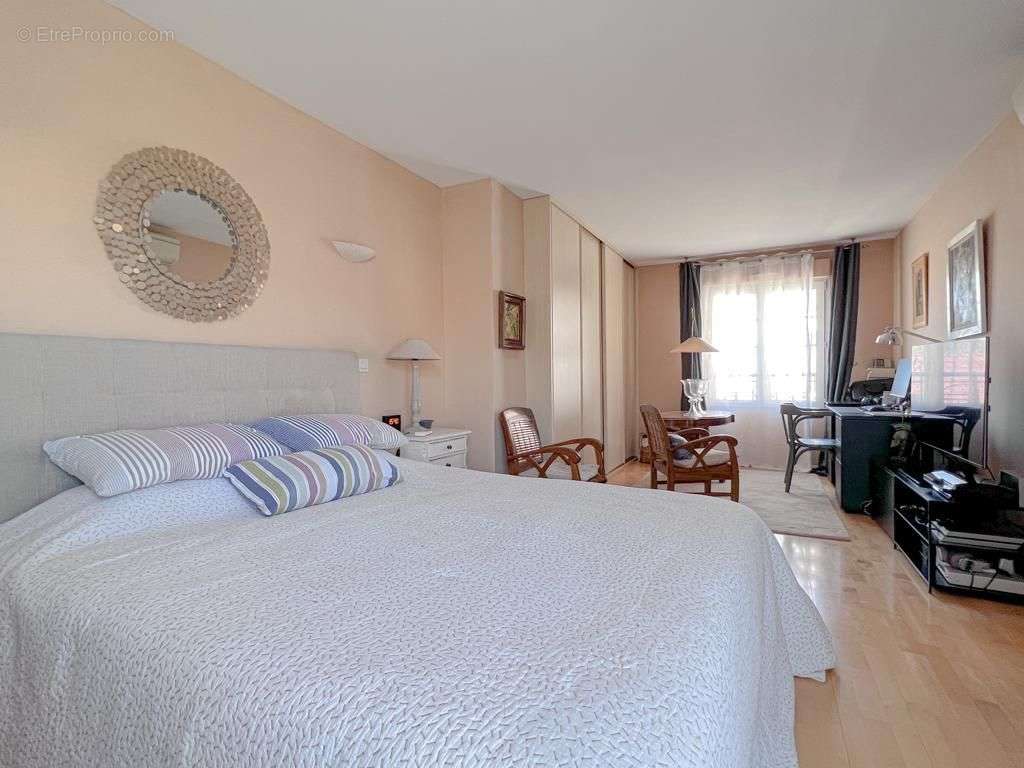 Appartement à CLAMART