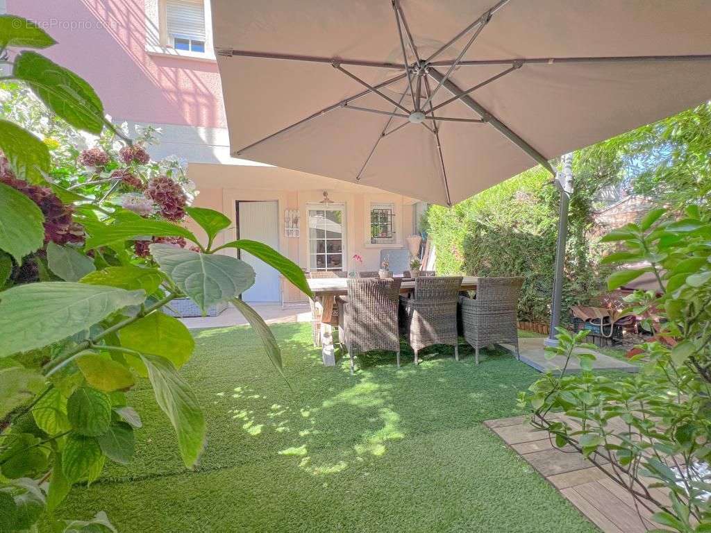 Appartement à CLAMART