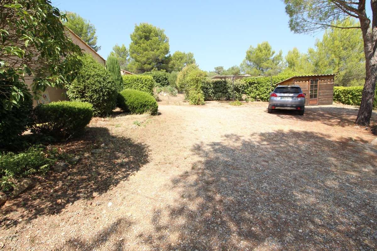 Maison à ESPARRON-DE-VERDON