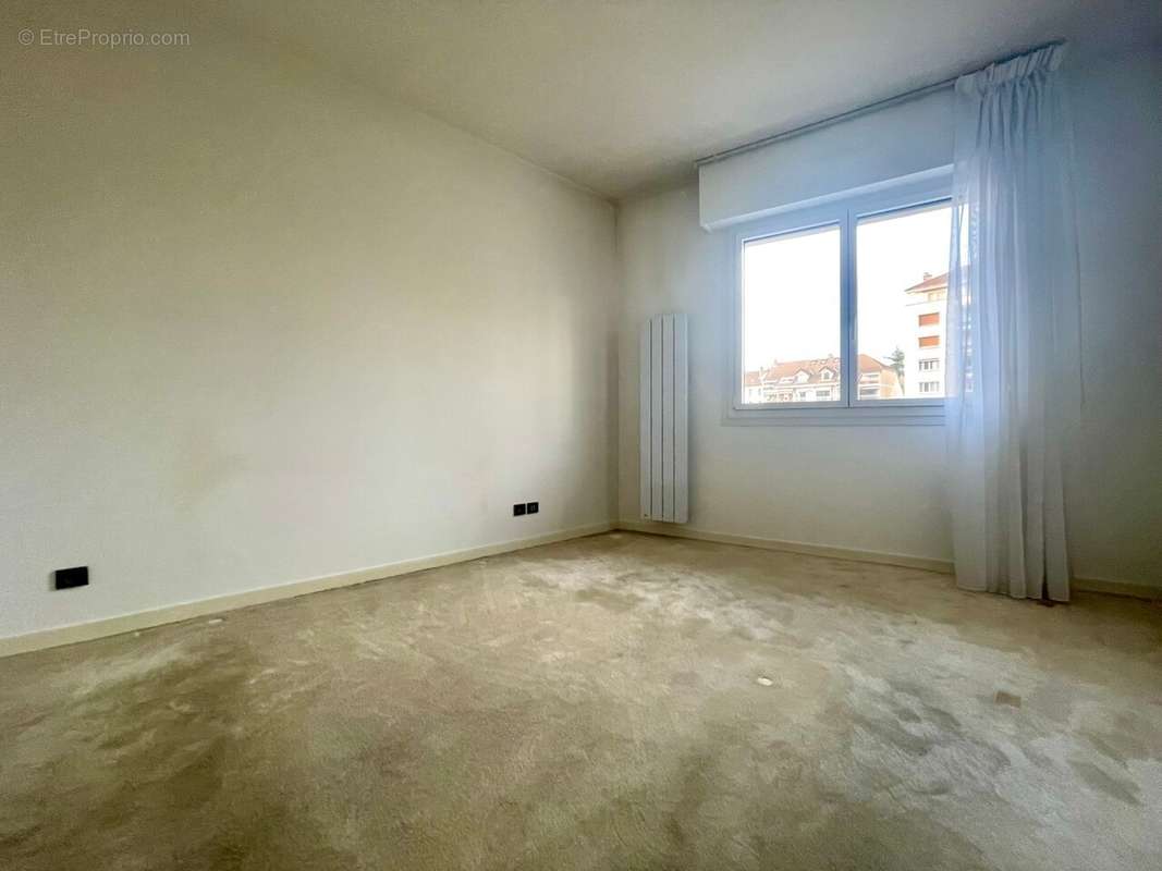 Appartement à ANNECY