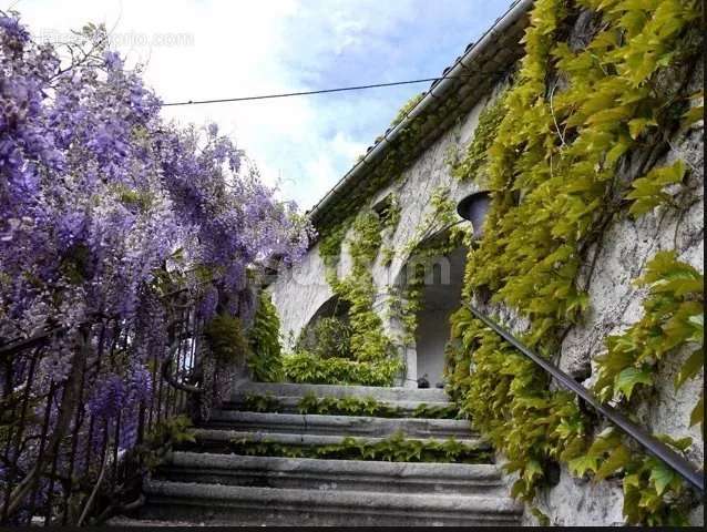 Maison à LAVILLEDIEU