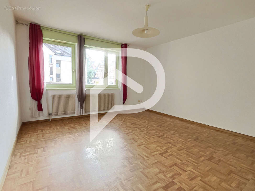 Appartement à COLMAR