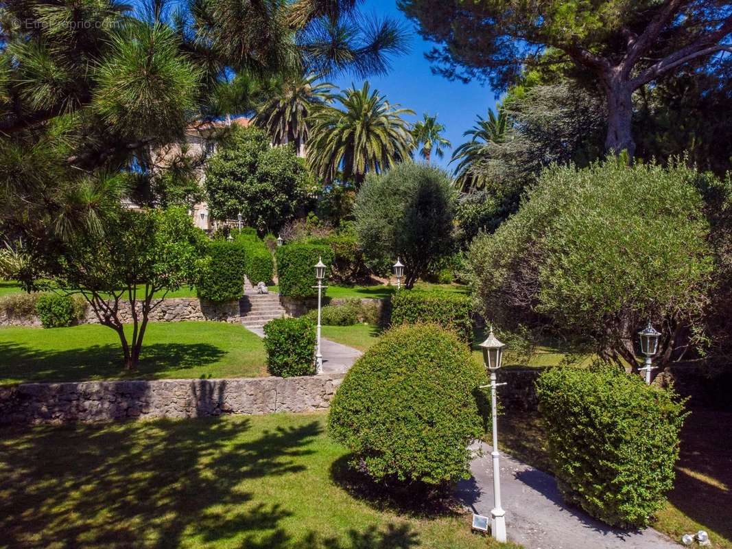 Maison à CANNES