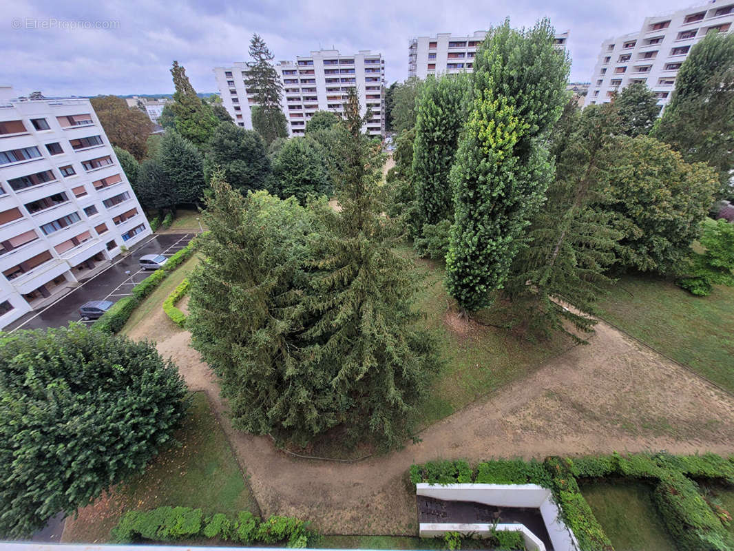 Appartement à ORLEANS