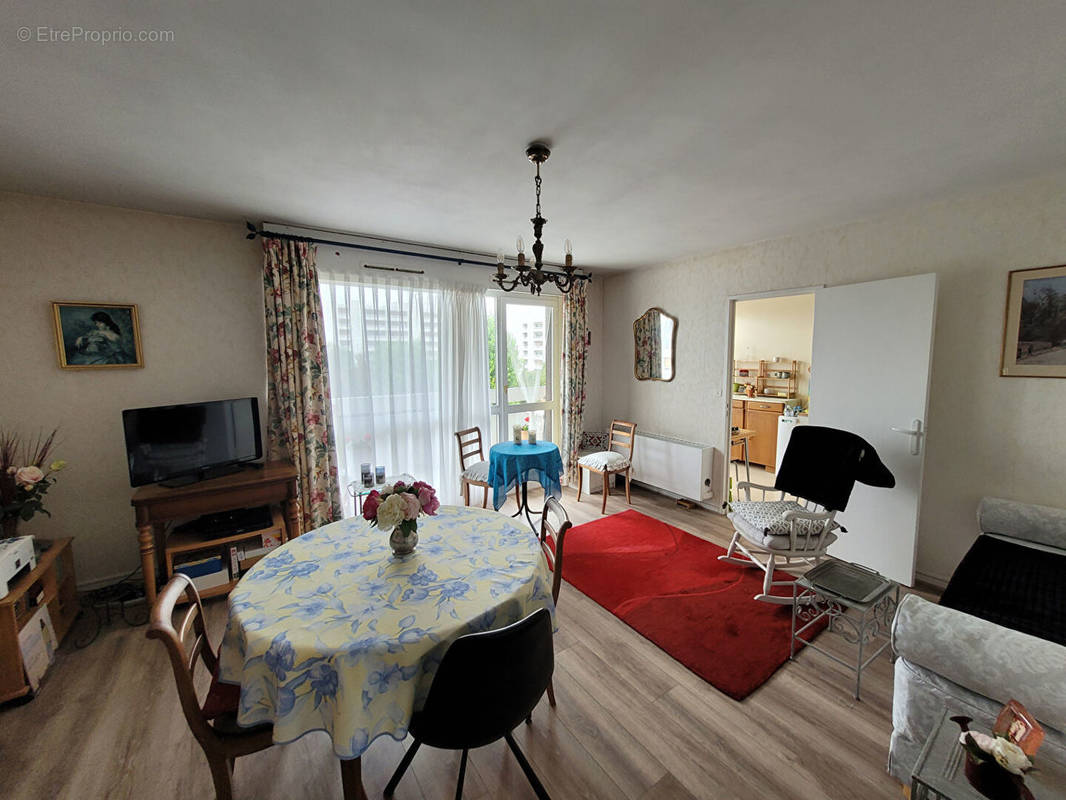 Appartement à ORLEANS