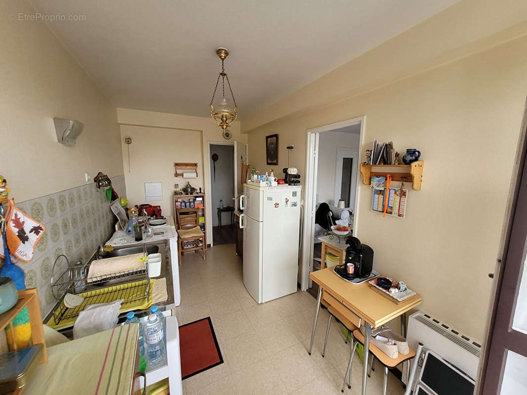 Appartement à ORLEANS