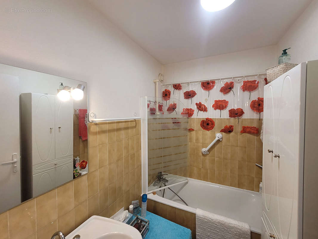 Appartement à ORLEANS