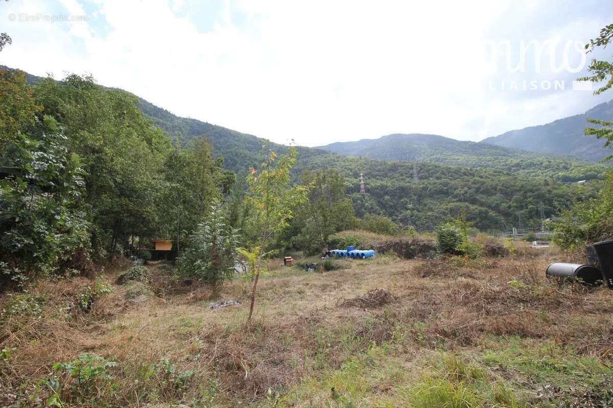 Appartement à SAINT-MICHEL-DE-MAURIENNE