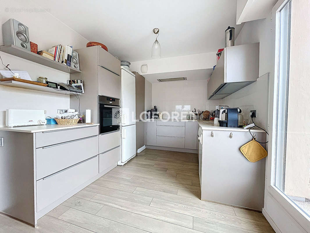 Appartement à LYON-4E