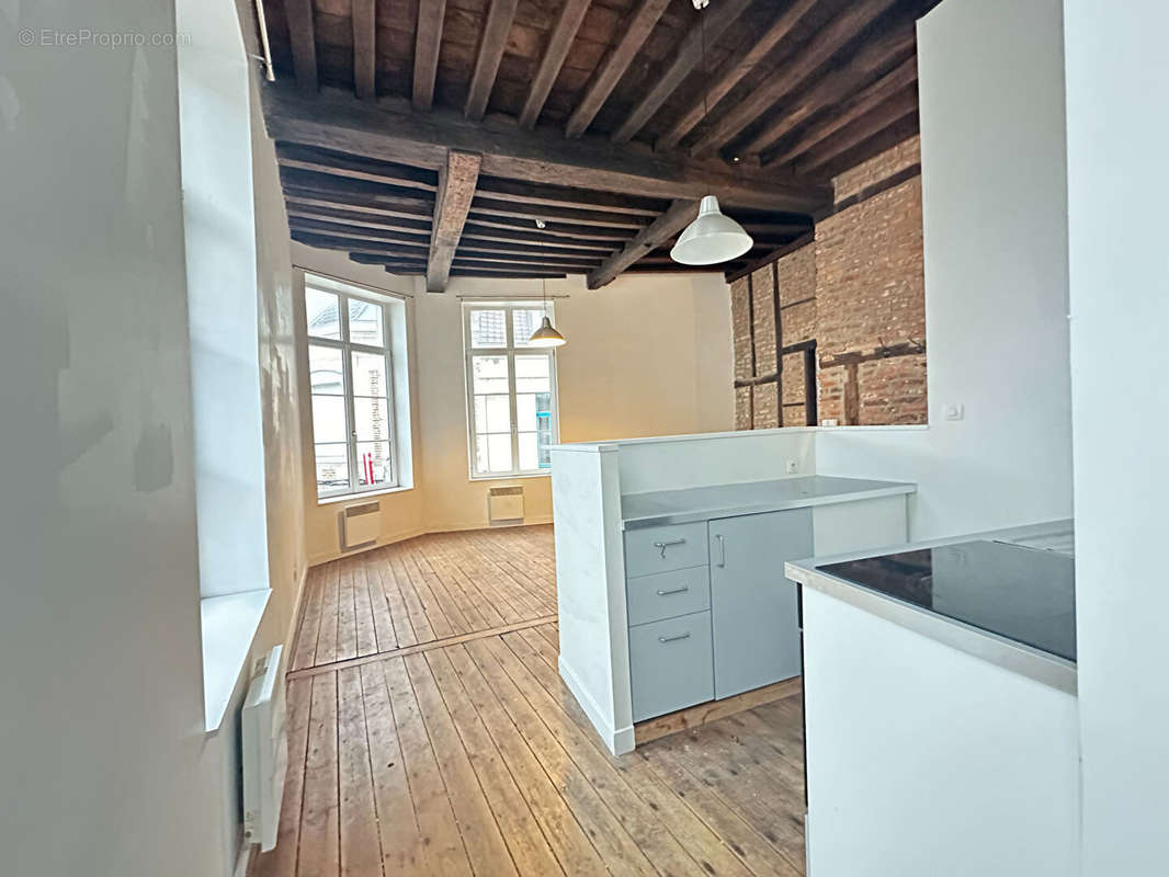 Appartement à DOUAI