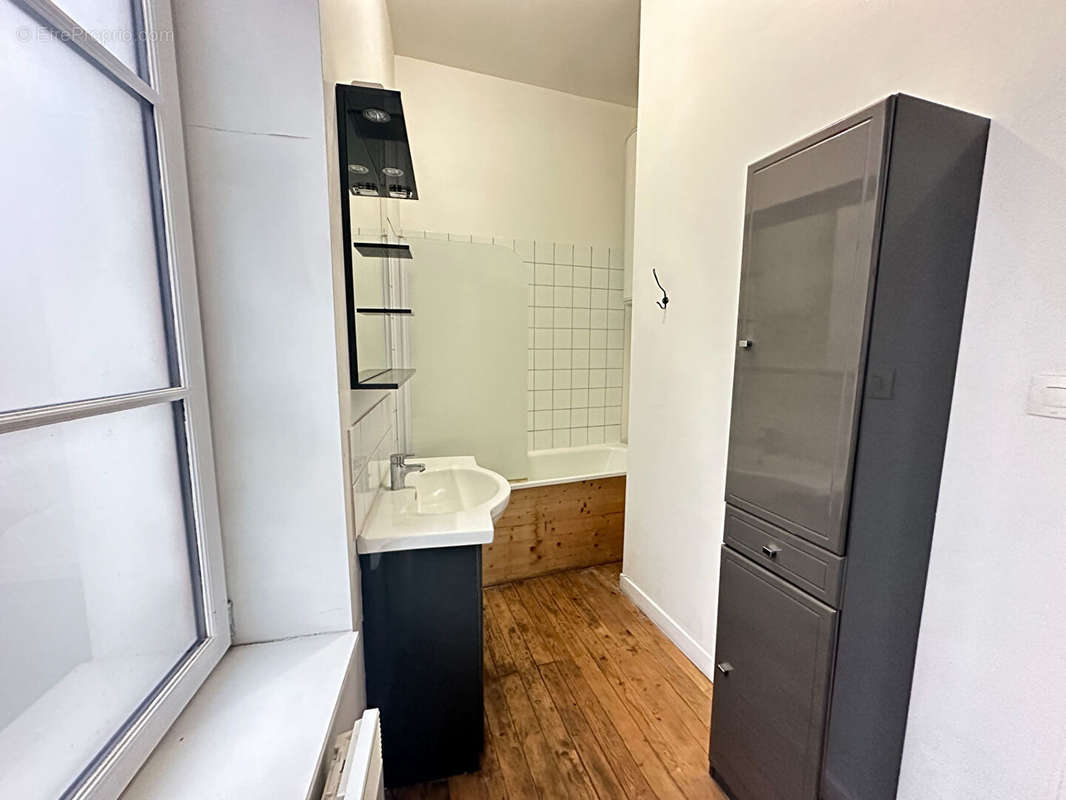 Appartement à DOUAI