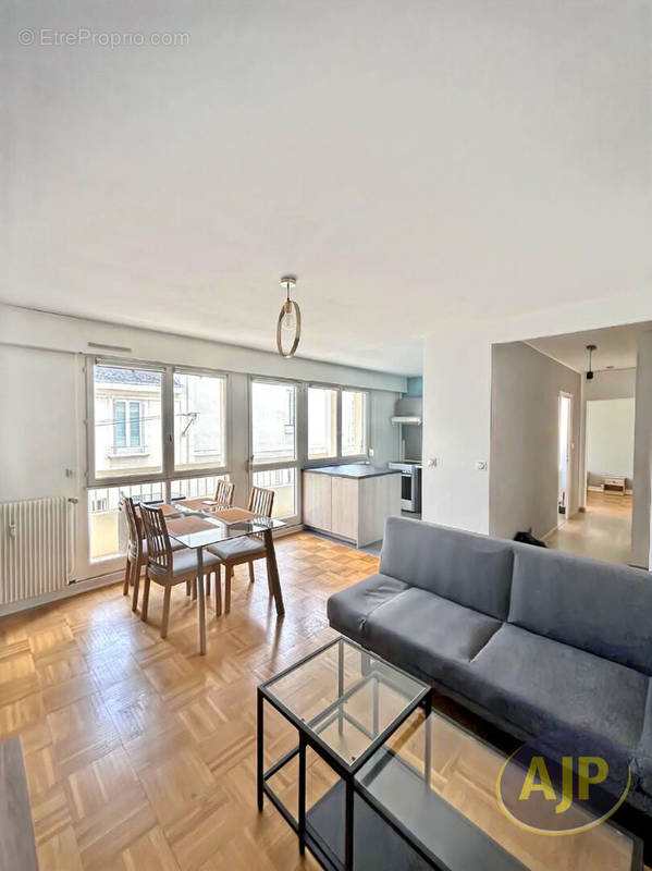 Appartement à ANGERS