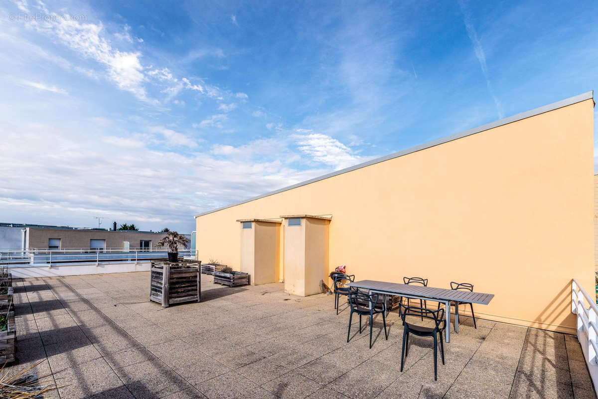 Appartement à LA ROCHE-SUR-YON