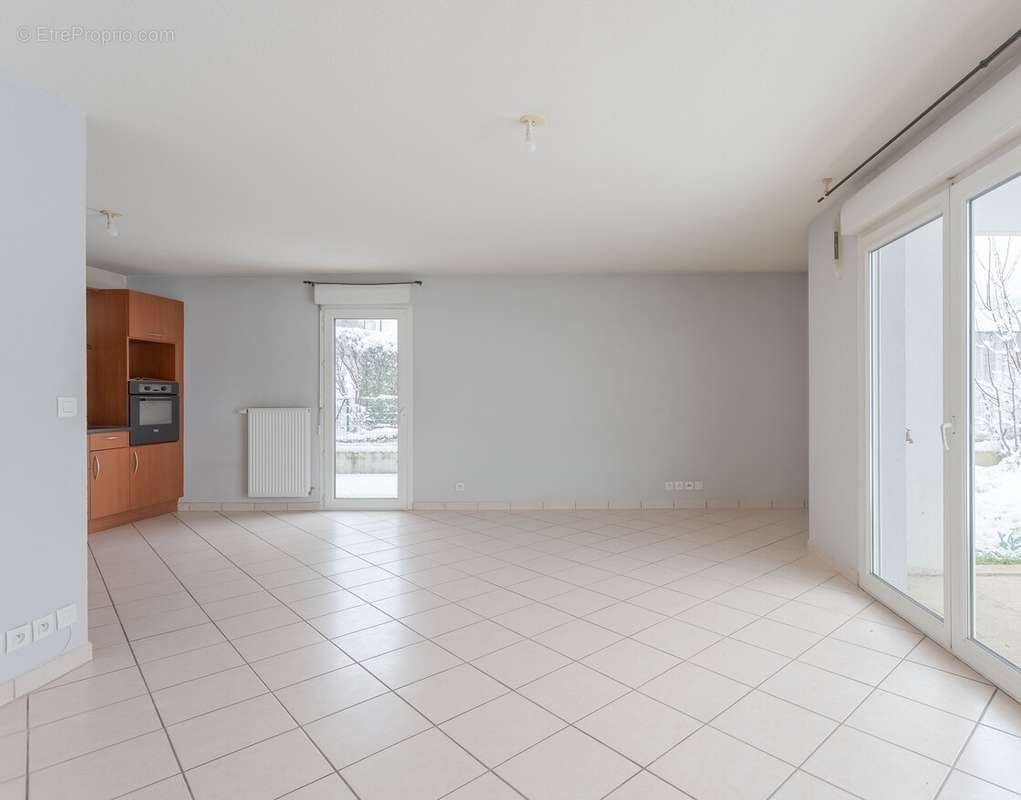 Appartement à ANNECY