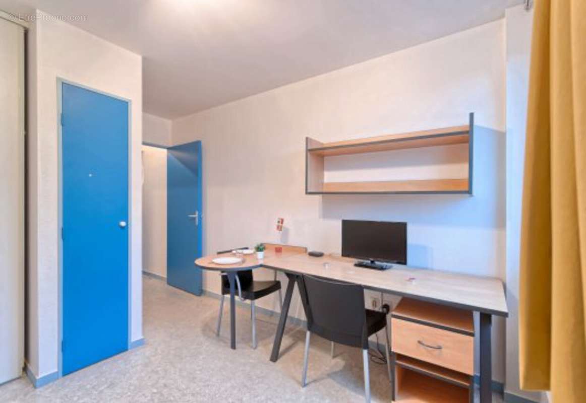 Appartement à ANGERS