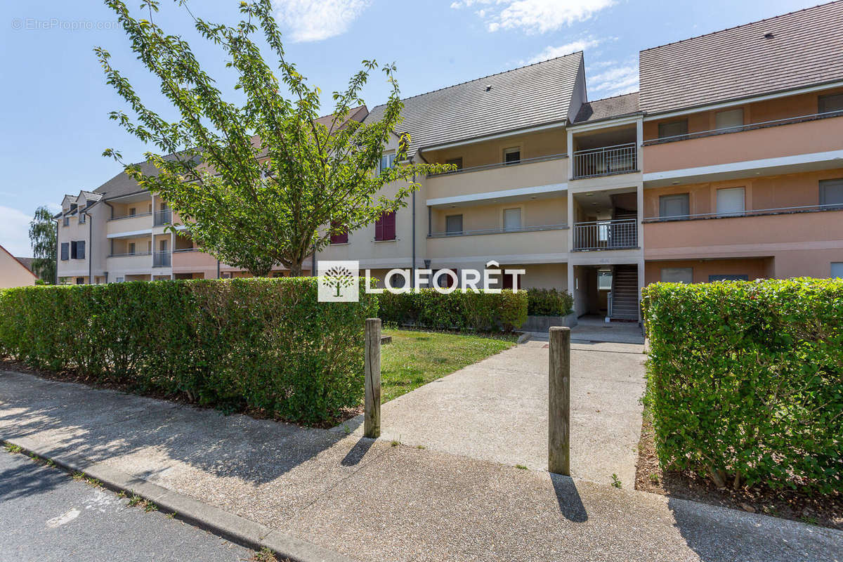 Appartement à SAINT-GERMAIN-LES-ARPAJON